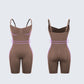 Seamless Bodysuit - Body Modellante a Corpo Intero - Notorious