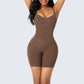 Seamless Bodysuit - Body Modellante a Corpo Intero - Notorious
