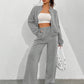 Set Tuta Oversize - Notorious (Grigio)