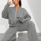 Set Tuta Oversize - Notorious (Grigio)