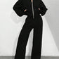 Set Tuta Oversize - Notorious (Nero)