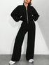 Set Tuta Oversize - Notorious (Nero)