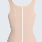 Shape Corset - Body Modellante a Corsetto con Bretelle Regolabili - Notorious