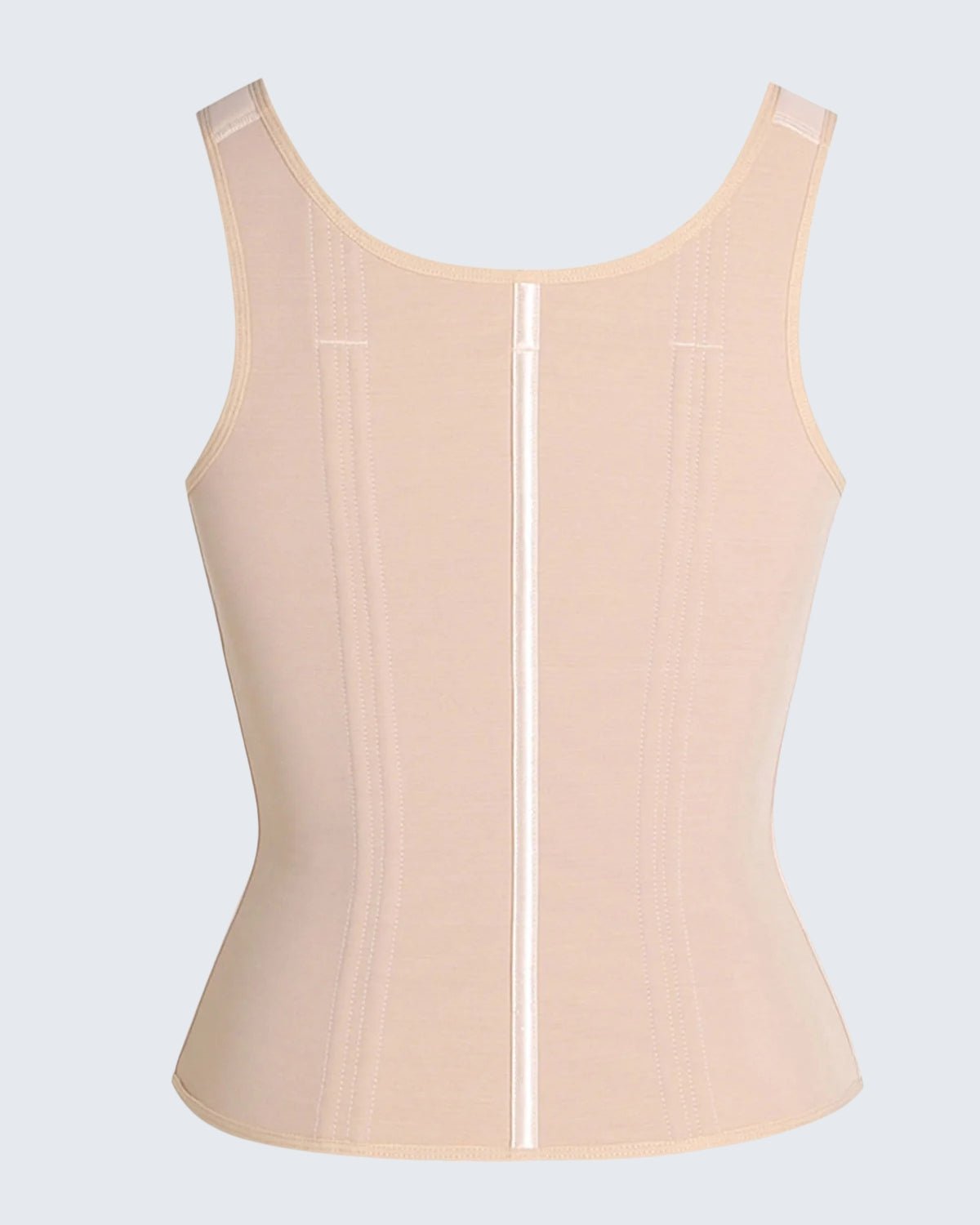 Shape Corset - Body Modellante a Corsetto con Bretelle Regolabili - Notorious