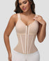 Shape Corset - Body Modellante a Corsetto con Bretelle Regolabili - Notorious
