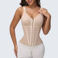 Shape Corset - Body Modellante a Corsetto con Bretelle Regolabili - Notorious