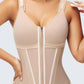 Shape Corset - Body Modellante a Corsetto con Bretelle Regolabili - Notorious
