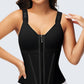 Shape Corset - Body Modellante a Corsetto con Bretelle Regolabili - Notorious