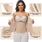 Shape Corset - Body Modellante a Corsetto con Bretelle Regolabili - Notorious