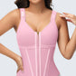 Shape Corset - Body Modellante a Corsetto con Bretelle Regolabili - Notorious