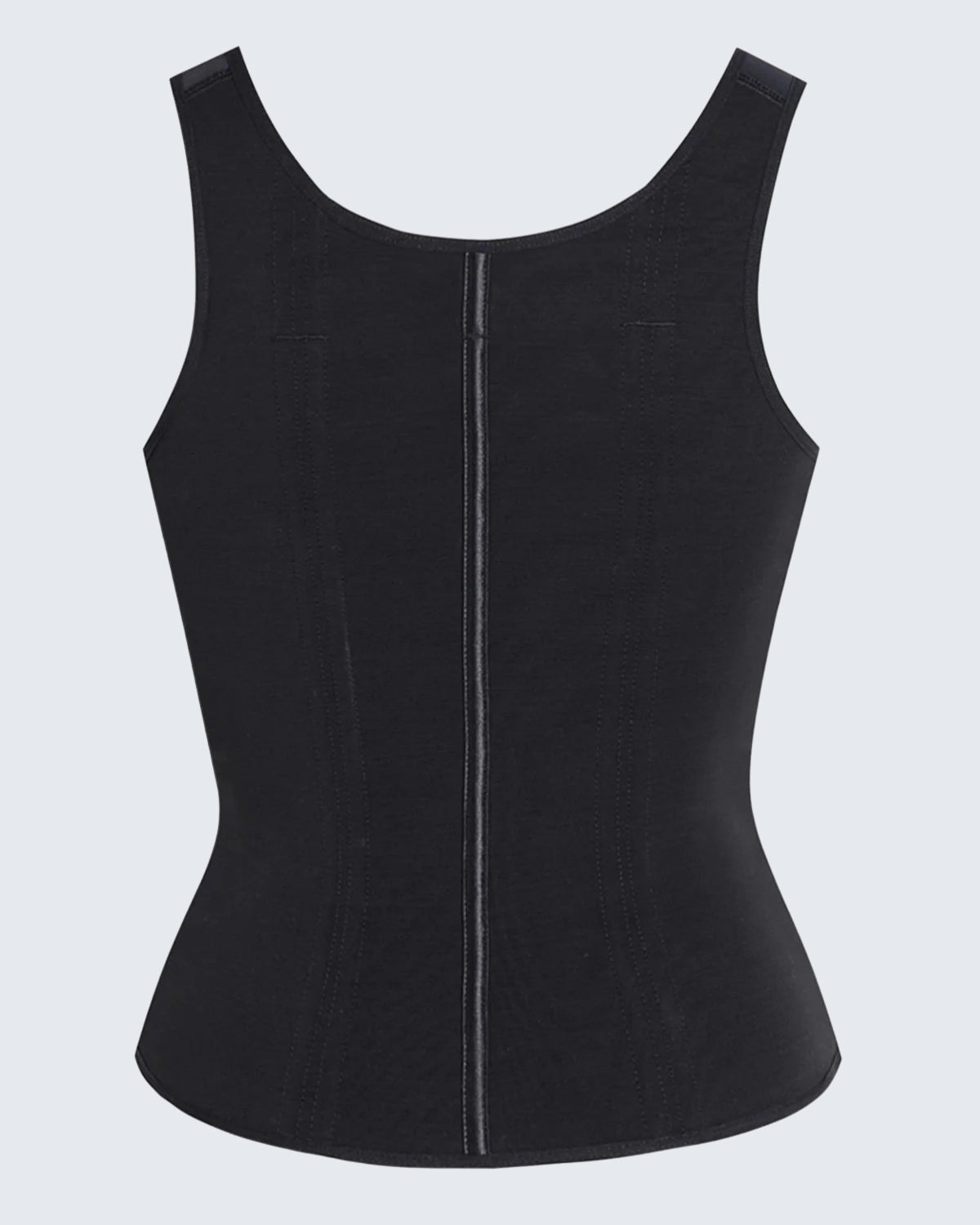 Shape Corset - Body Modellante a Corsetto con Bretelle Regolabili - Notorious