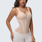 Shape Corset - Body Modellante a Corsetto con Bretelle Regolabili - Notorious