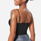 Skin Tank Top - Canotta con pizzo - Notorious