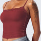 Skin Tank Top - Canotta con pizzo - Notorious