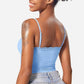 Skin Tank Top - Canotta con pizzo - Notorious