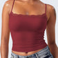 Skin Tank Top - Canotta con pizzo - Notorious