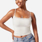 Skin Tank Top - Canotta con pizzo - Notorious