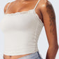 Skin Tank Top - Canotta con pizzo - Notorious