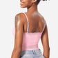 Skin Tank Top - Canotta con pizzo - Notorious