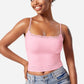 Skin Tank Top - Canotta con pizzo - Notorious