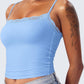 Skin Tank Top - Canotta con pizzo - Notorious