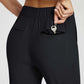 Slim Fit Comfort Pants - Notorious (Nero)