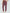 Slim Fit Comfort Pants - Notorious (Prugna Intensa)