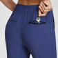 Slim Fit Comfort Pants - Notorious (Blu Chiaro)