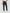 Slim Fit Comfort Pants - Notorious (Nero)