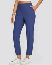 Slim Fit Comfort Pants - Notorious