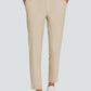 Slim Fit Comfort Pants - Notorious (Khaki)