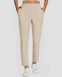 Slim Fit Comfort Pants - Notorious