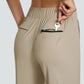 Slim Fit Comfort Pants - Notorious (Khaki)