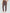 Slim Fit Comfort Pants - Notorious (Marrone Malva)