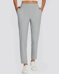 Slim Fit Comfort Pants - Notorious