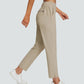 Slim Fit Comfort Pants - Notorious (Khaki)