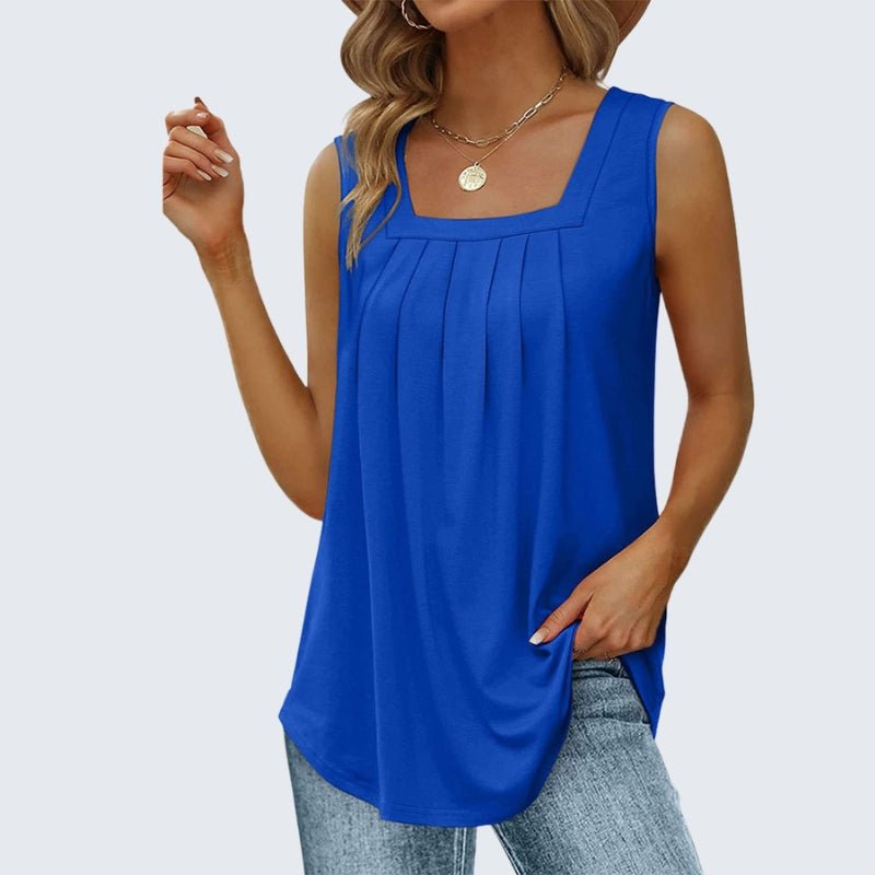 Soft Tank Top - Notorious