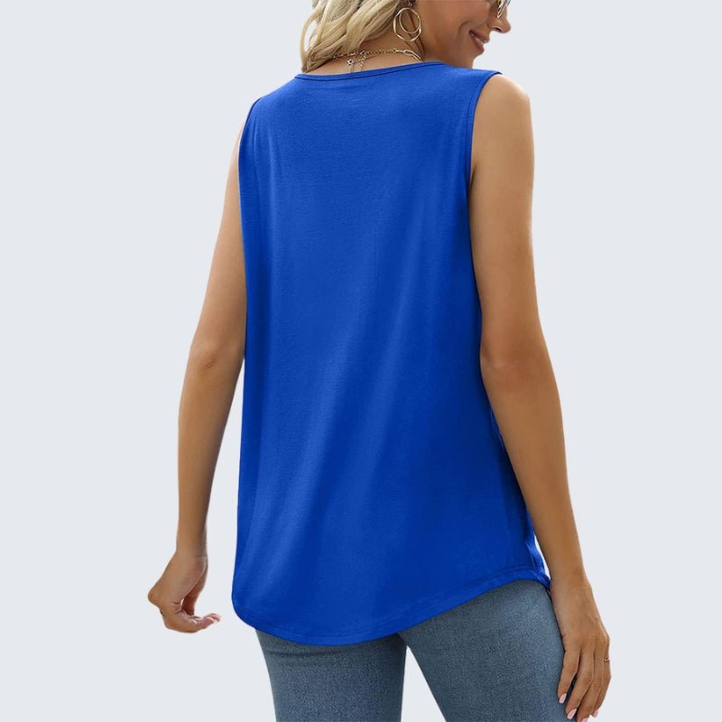 Soft Tank Top - Notorious