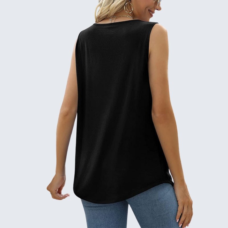 Soft Tank Top - Notorious