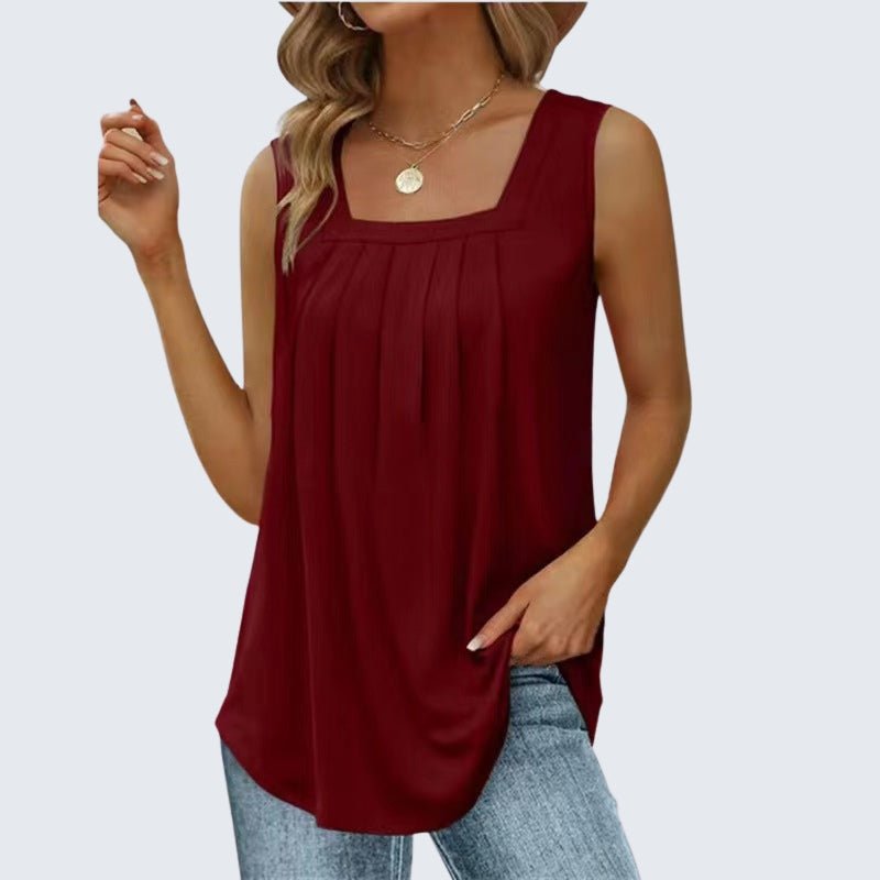 Soft Tank Top - Notorious