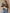 Striped Cozy Sweater - Notorious (Verde Militare)
