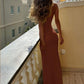 Sunset Dress - Notorious