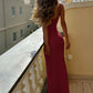 Sunset Dress - Notorious