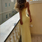 Sunset Dress - Notorious