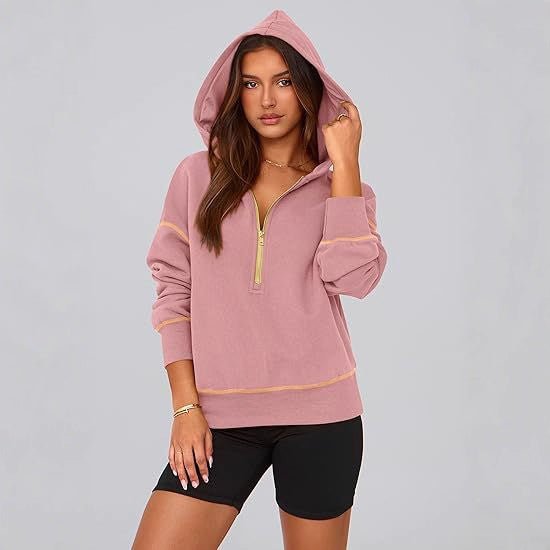 Trendy Hoodie - Notorious