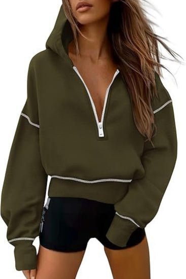 Trendy Hoodie - Notorious