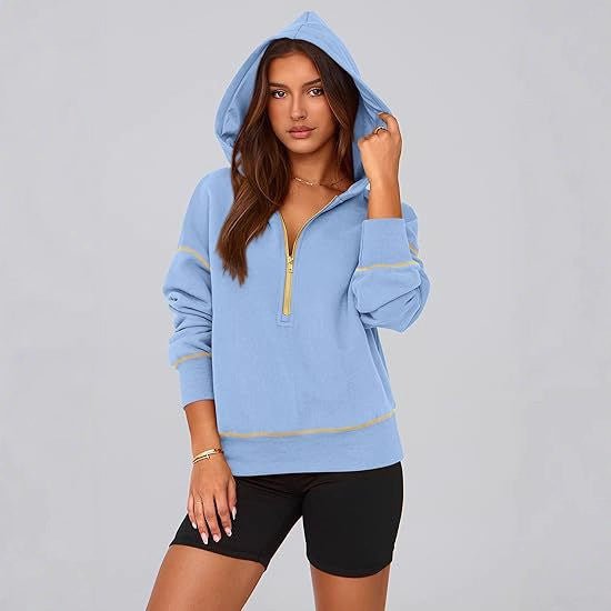 Trendy Hoodie - Notorious