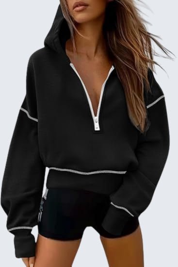 Trendy Hoodie - Notorious