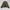 Trendy Oversize Jacket - Notorious (Verde Militare)