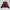 Trendy Oversize Jacket - Notorious (Bordeaux)